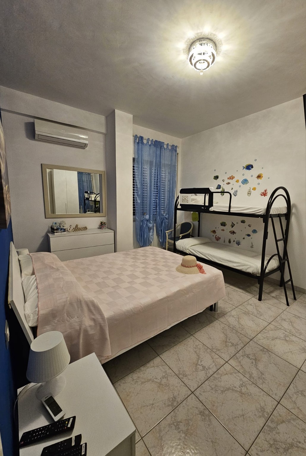 Cucina attrezzata